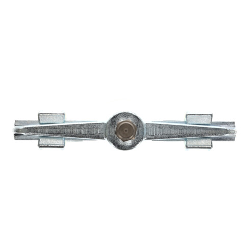 Gedore Estrattore universale a 2 bracci 1.06/2A, l max. 260mm