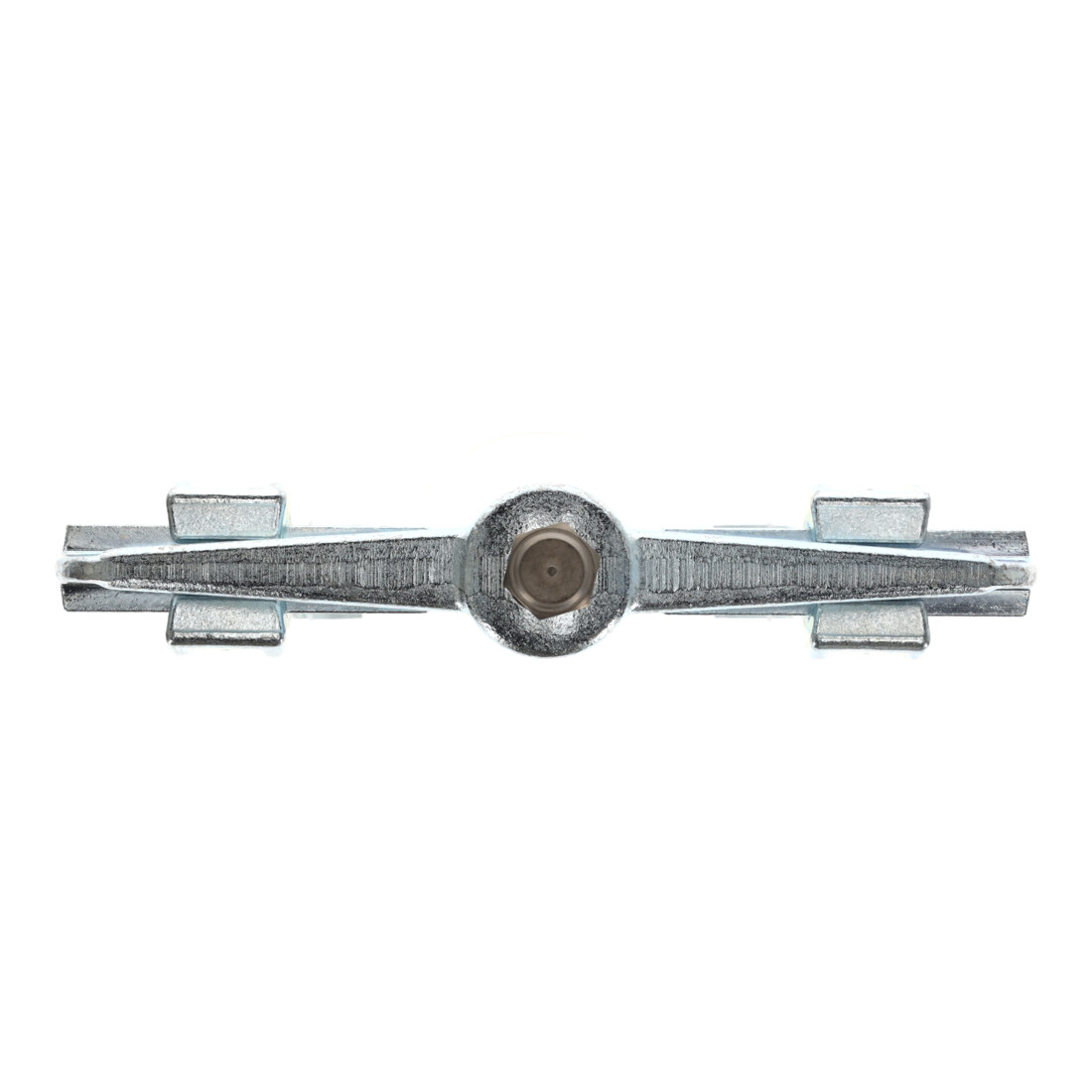 Gedore Estrattore universale a 2 bracci 1.06/2A, l max. 260mm