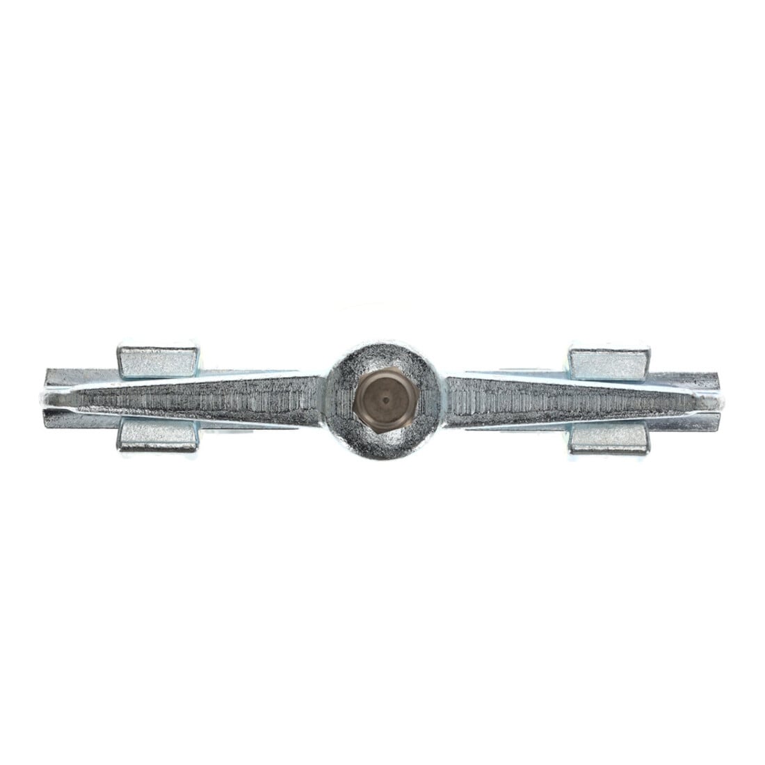 Gedore Estrattore universale a 2 bracci 1.06/2A, l max. 260mm
