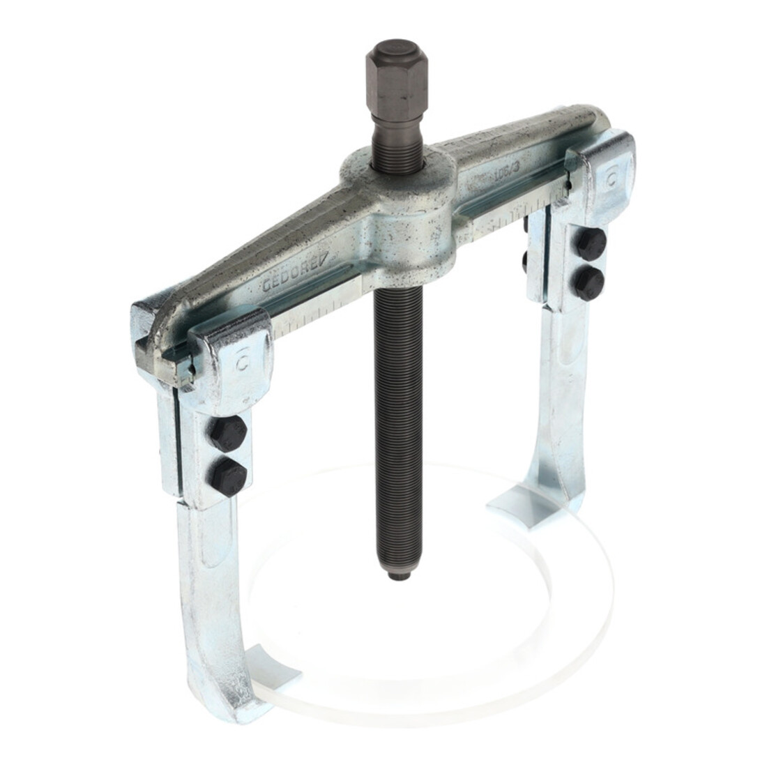 Gedore Estrattore universale a 2 bracci 1.06/3, l max. 330mm