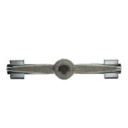 Gedore Estrattore universale a 2 bracci 1.06/3, l max. 330mm-4