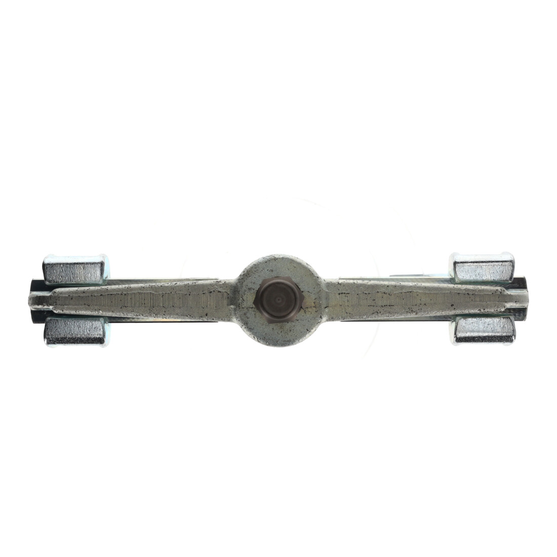 Gedore Estrattore universale a 2 bracci 1.06/3, l max. 330mm
