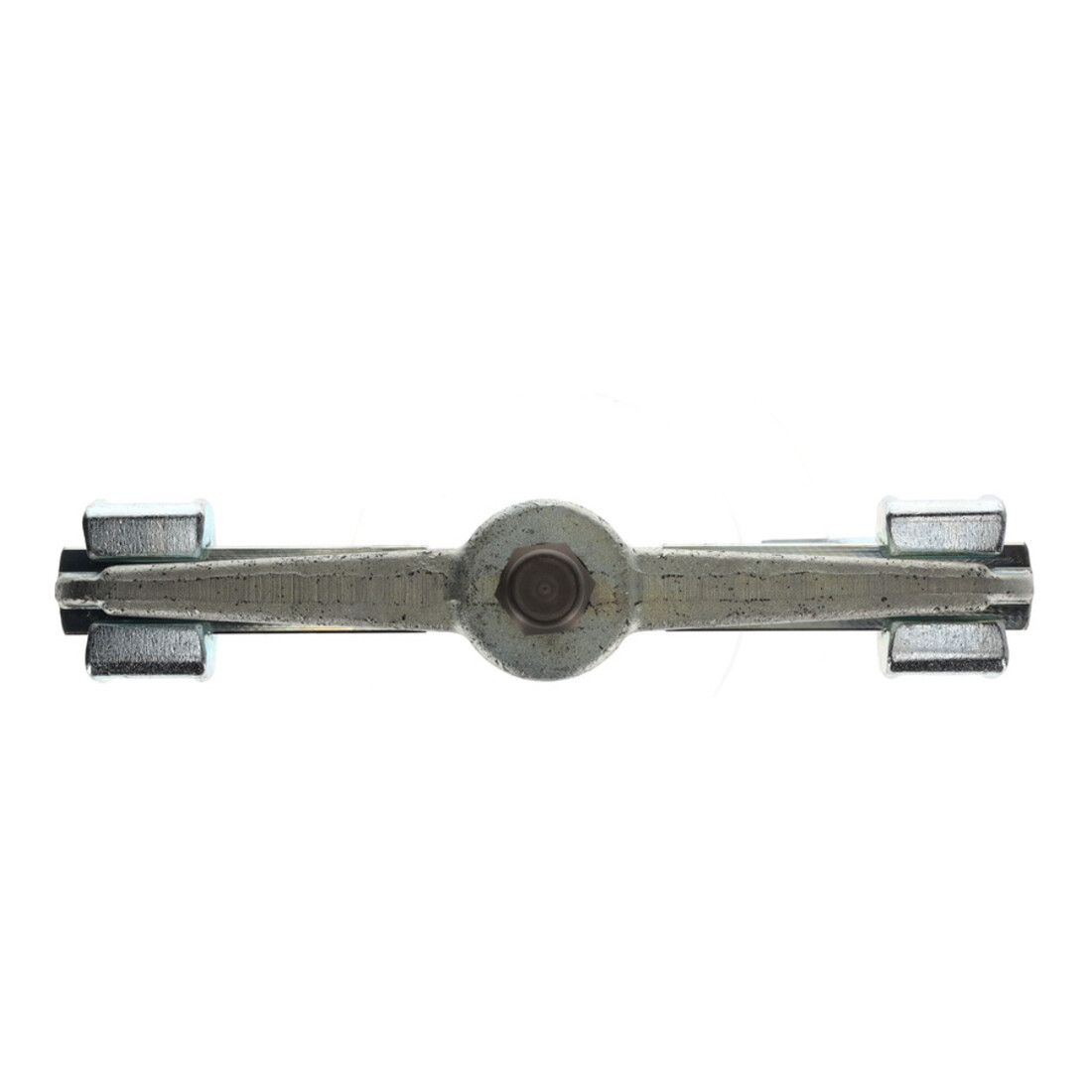 Gedore Estrattore universale a 2 bracci 1.06/3, l max. 330mm