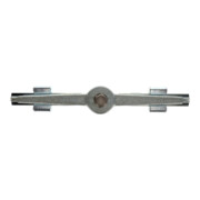 Gedore Estrattore universale a 2 bracci 1.06/3A, l max. 420mm-5