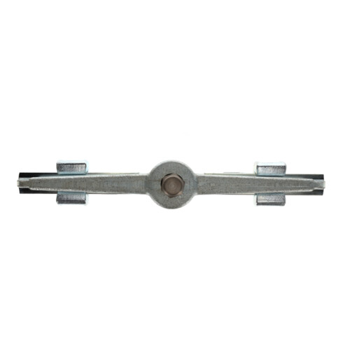 Gedore Estrattore universale a 2 bracci 1.06/3A, l max. 420mm