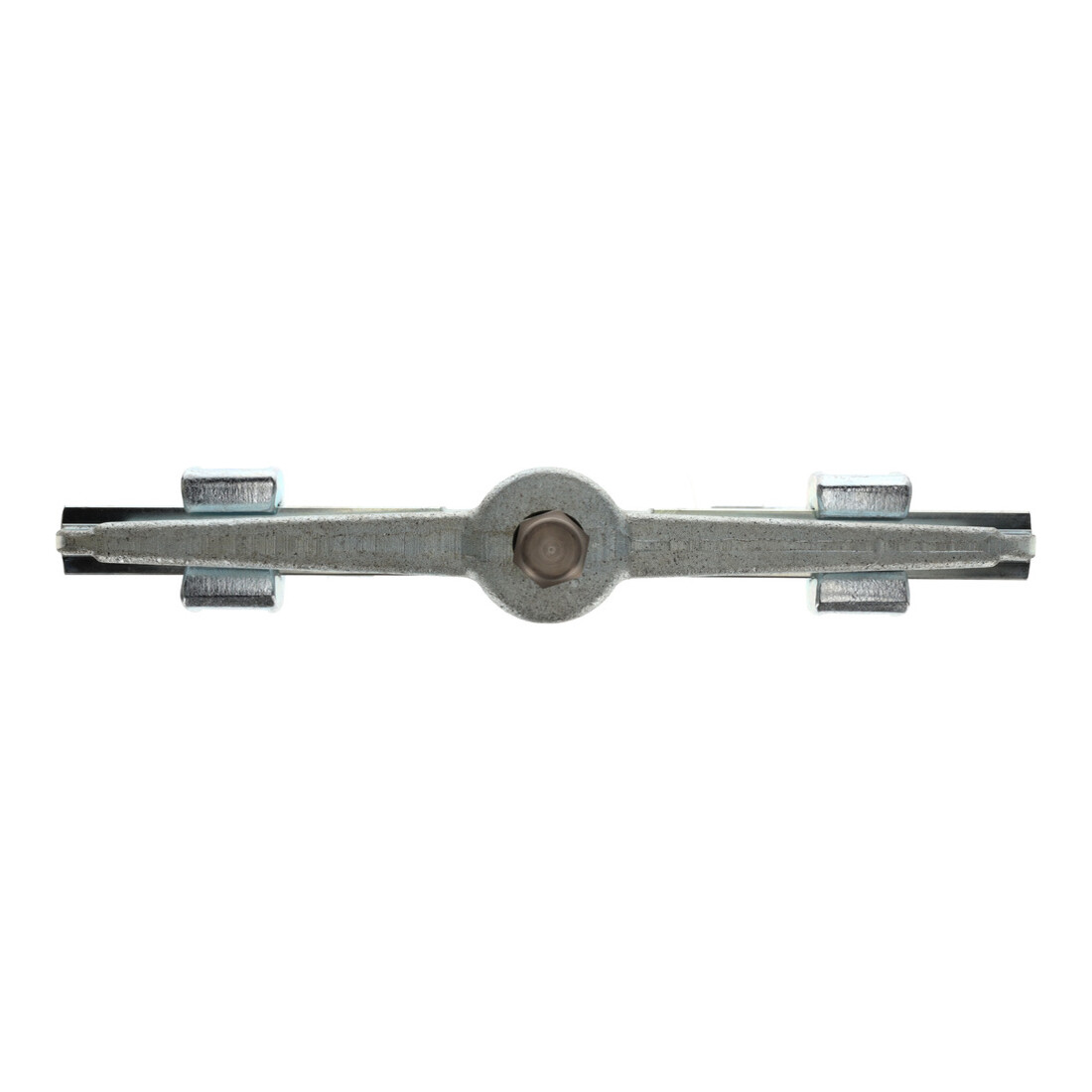 Gedore Estrattore universale a 2 bracci 1.06/3A, l max. 420mm