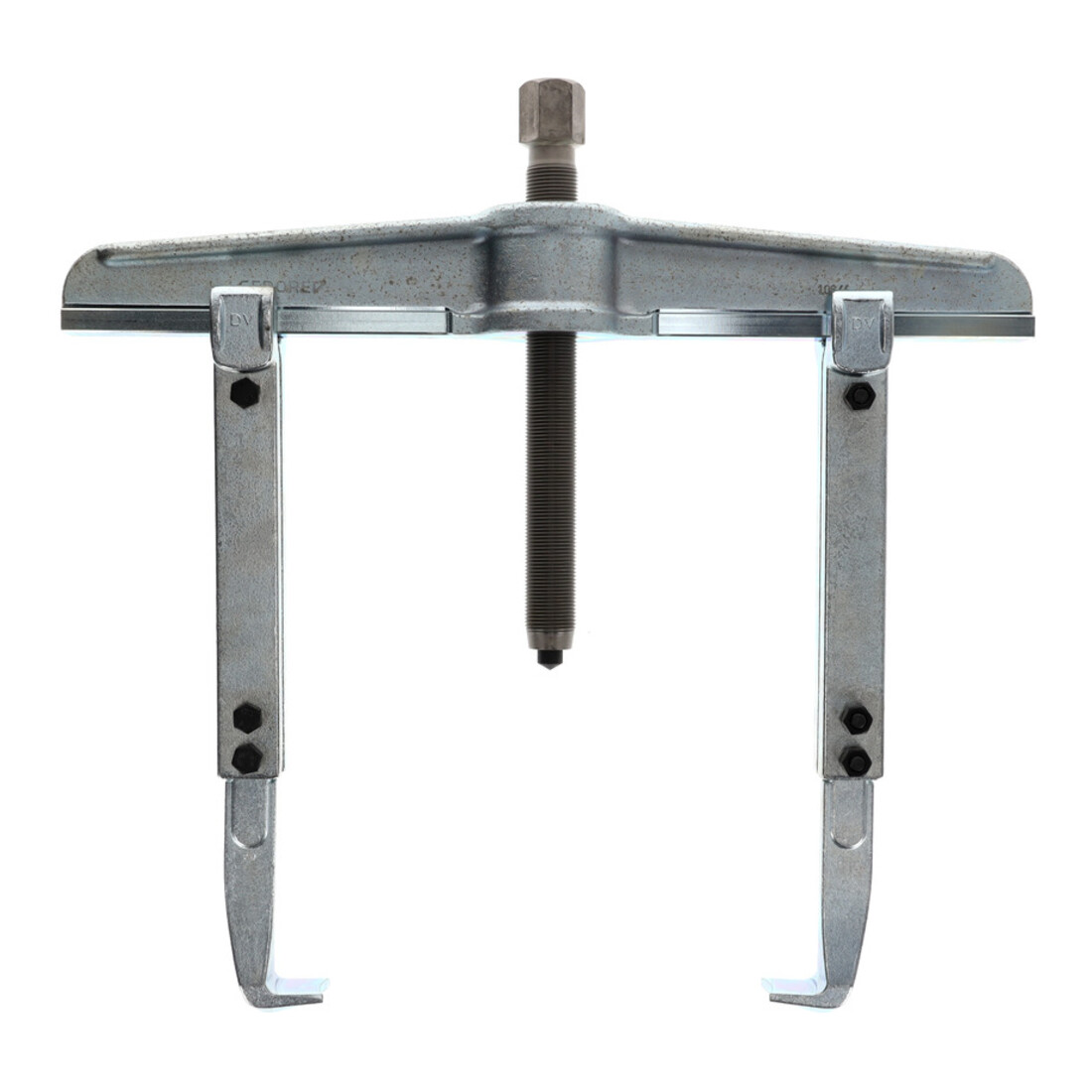 Gedore Estrattore universale a 2 bracci 1.06/4-4, fino a 600mm, 520x400mm