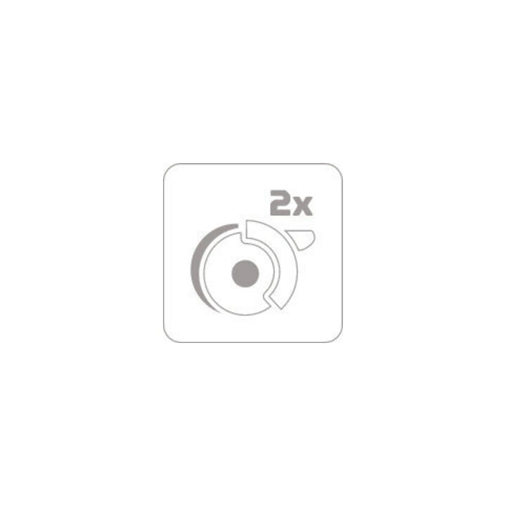 Gedore Établi roulant XL 5 tiroirs 985 × 1200 × 625 mm