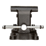 Gedore Etau Rouge Mâchoire-B.150mm rotatif 14kg-5