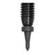 Gedore Extracteur 3 branches XS 50 x 70 mm fin