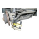 Gedore Extracteur à rotule taille 3 33 mm (MB Sprinter)