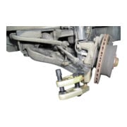 Gedore Extracteur à rotule taille 3 42 mm-3
