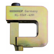 Gedore Extracteur de buse-1