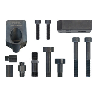 Gedore Extracteur de buse M12x1 sans extracteur à percussion