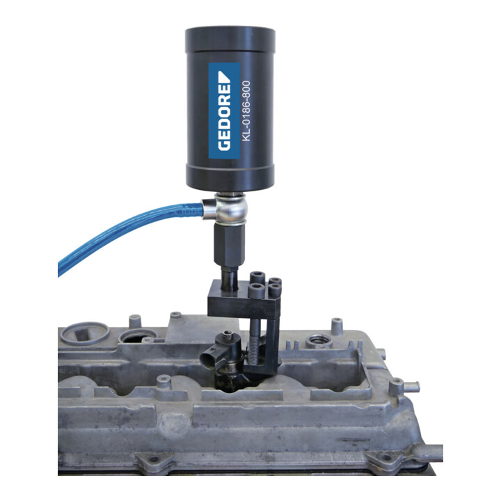 Gedore Extracteur de buse M12x1 sans extracteur à percussion