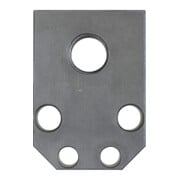 Gedore Extracteur de buse pour plaque de tête-1