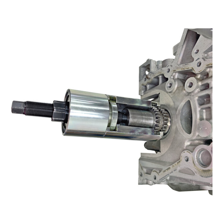 Gedore Extracteur de chaîne de distribution VW 1,2 TSI