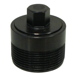 Gedore Extracteur de roue de pompe
