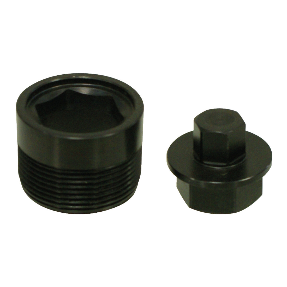Gedore Extracteur de roue de pompe