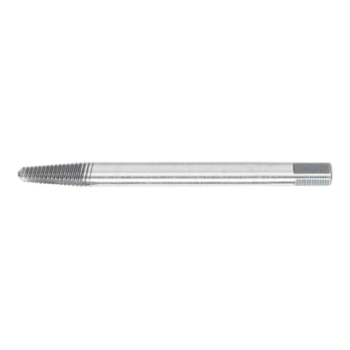 Gedore Extracteur de vis en acier chrome-vanadium 54-56 HRC