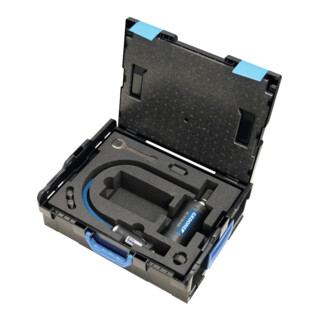 Gedore Extracteur d'injecteurs pneumatique