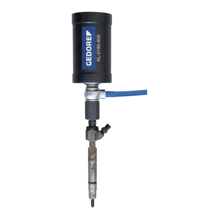 Gedore Extracteur d'injecteurs pneumatique