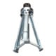 Gedore Extracteur intérieur 60-160 mm collerette renforcée