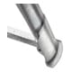 Gedore Extracteur intérieur 60-160 mm collerette renforcée
