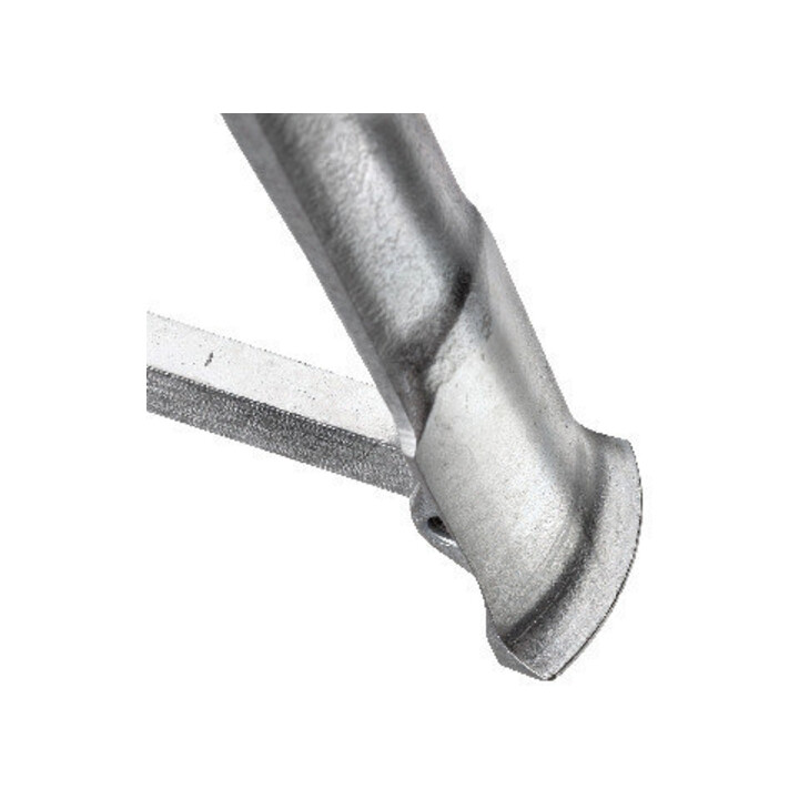 Gedore Extracteur intérieur 60-160 mm collerette renforcée