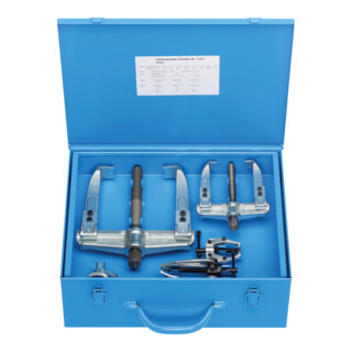 Gedore extracteur interne et externe set 15 pcs.