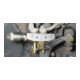 Gedore Extracteur vis de serrage Audi A4 VW Passat
