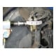 Gedore Extracteur vis de serrage Audi A4 VW Passat
