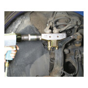 Gedore Extracteur vis de serrage Audi A4 VW Passat-4