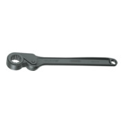Gedore Freilaufknarre 6" mit Ring UD-Profil 10 mm-1