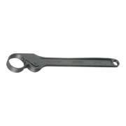 Gedore Freilaufknarre ohne Ring 8", 205 mm-1