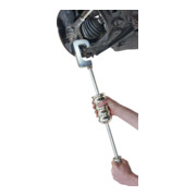 Gedore Ganci per estrattore a percussione-3