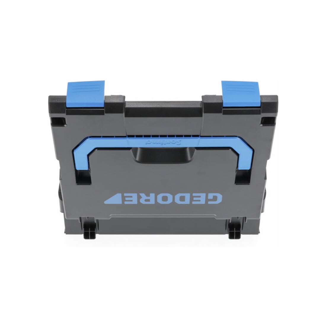 Gedore Gedore L-BOXX 136 vide, 442x357x151 mm