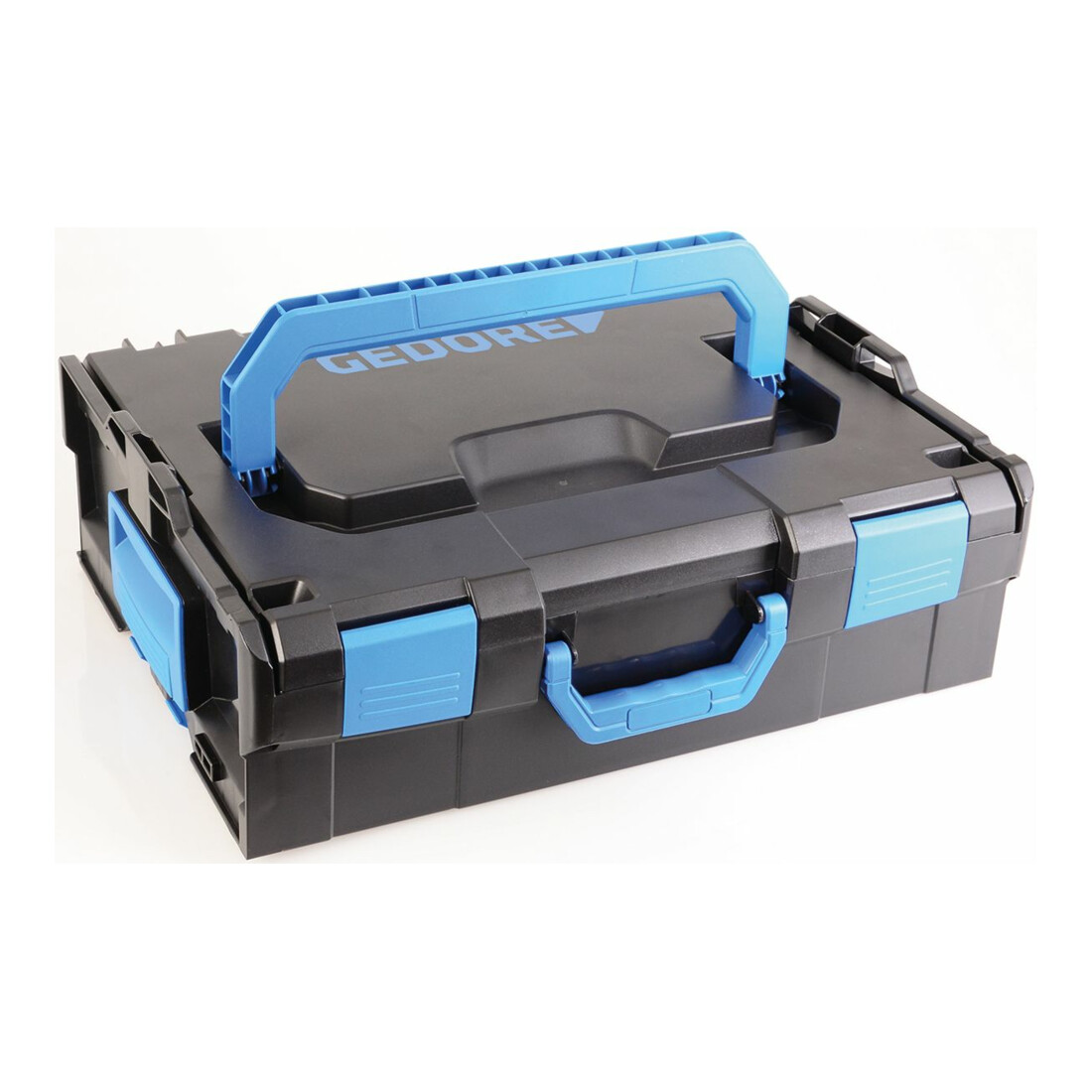 Gedore Gedore L-BOXX 136 vide, 442x357x151 mm