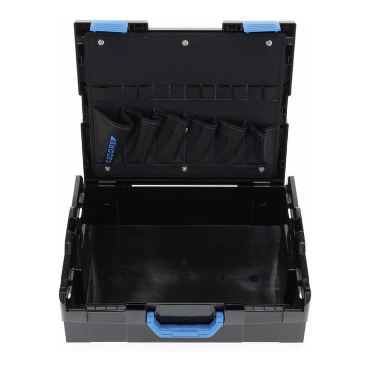 Gedore Gedore L-BOXX 136 vide, 442x357x151 mm