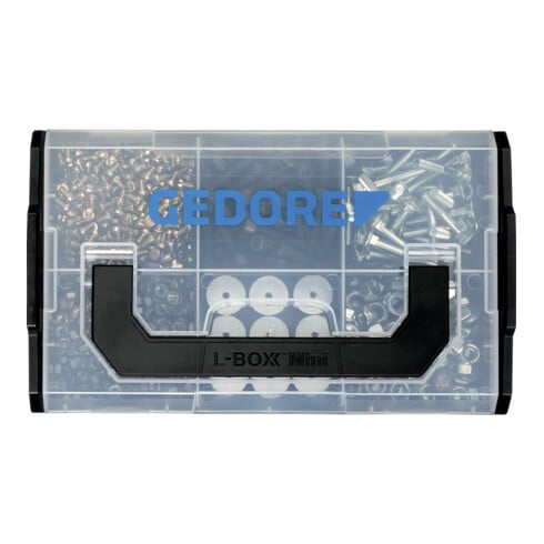 Gedore Gedore L-BOXX Mini