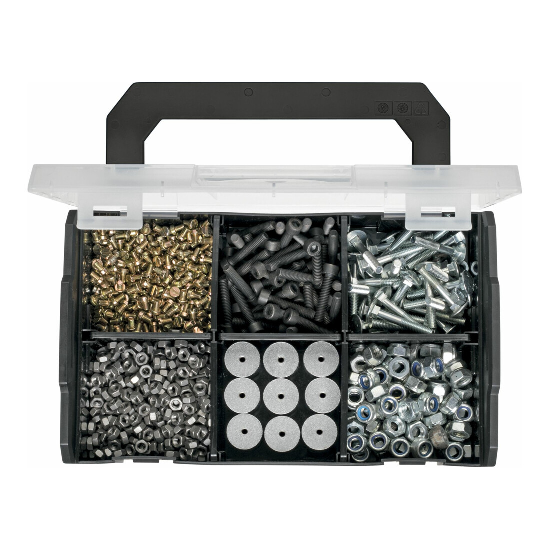 Gedore Gedore L-BOXX Mini