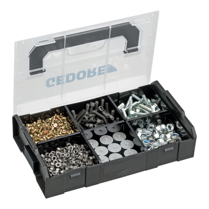 Gedore Gedore L-BOXX Mini