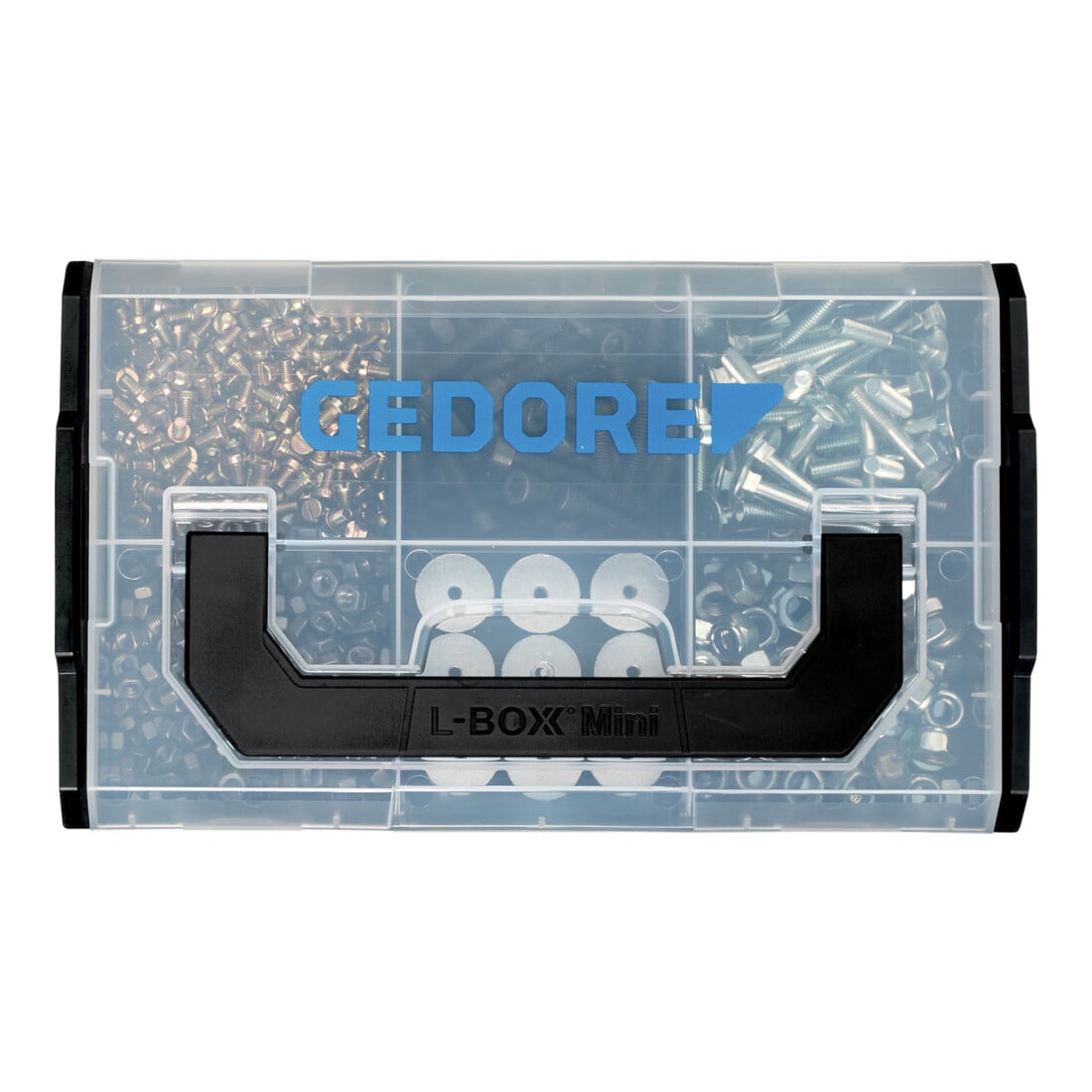 Gedore Gedore L-BOXX Mini