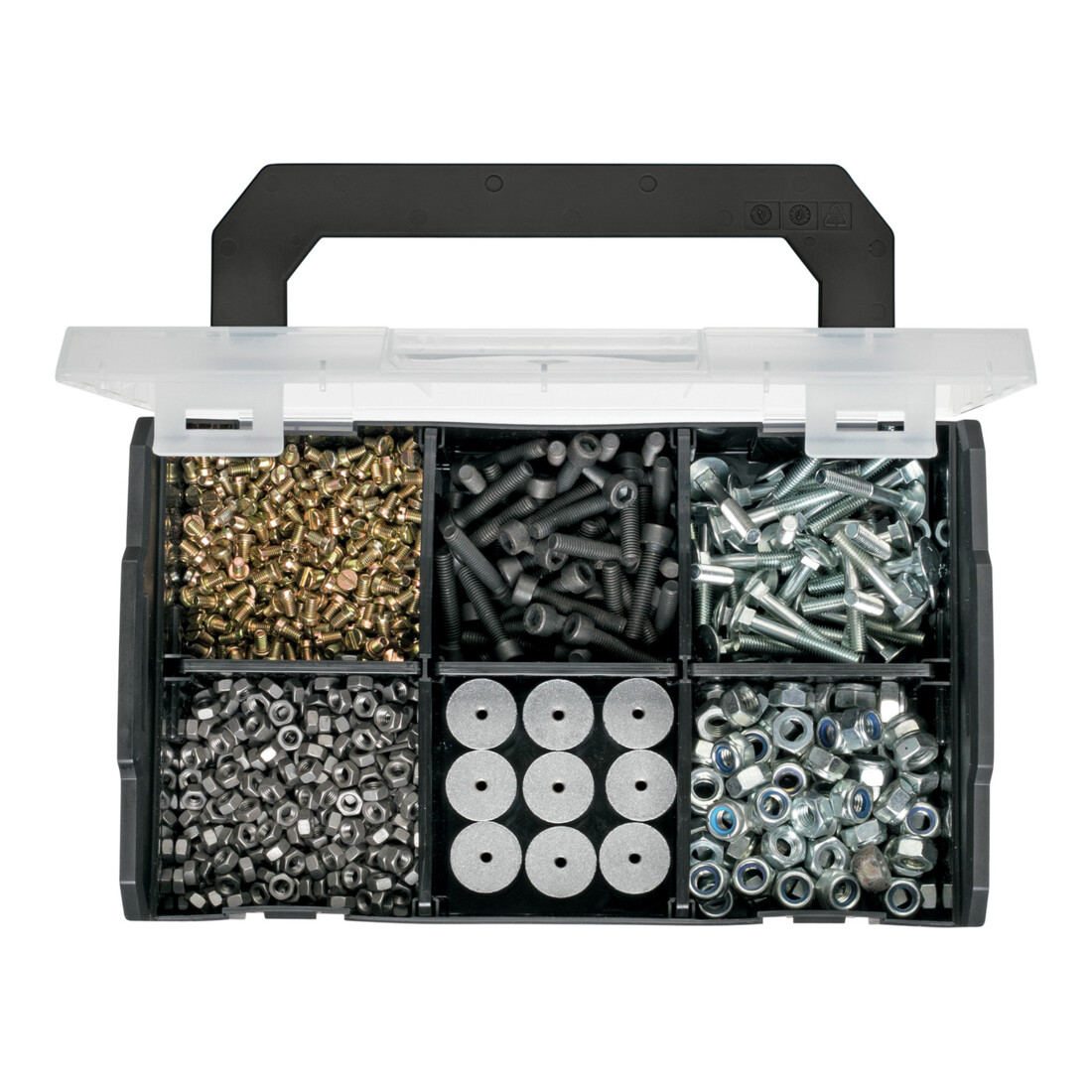 Gedore Gedore L-BOXX Mini