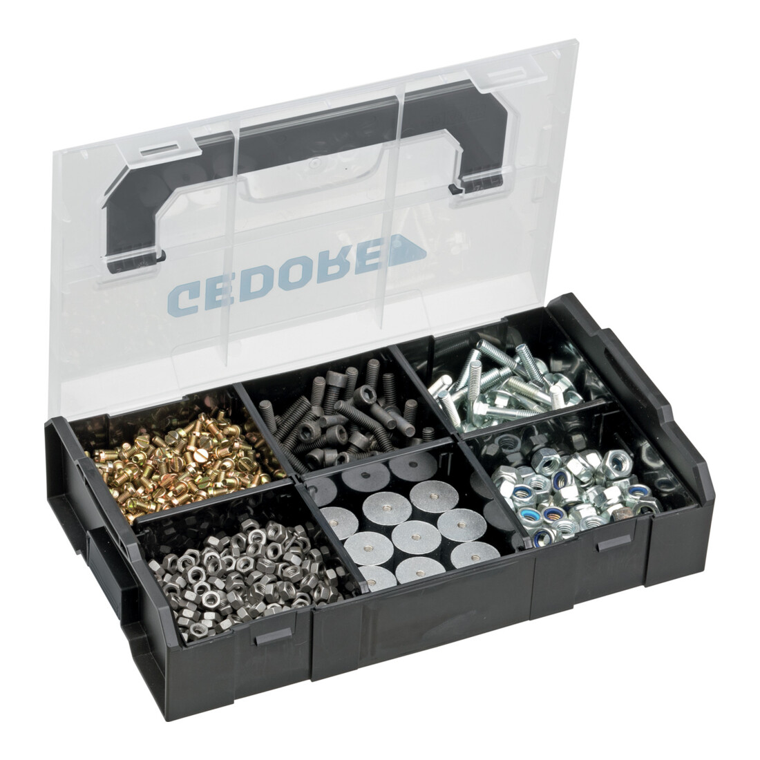 Gedore Gedore L-BOXX Mini