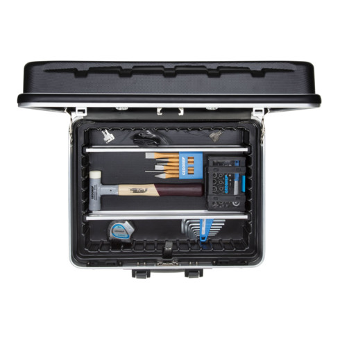 Gedore gereedschap assortiment VDE in koffer 74-delig