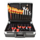 Gedore gereedschap assortiment VDE in koffer 74-delig