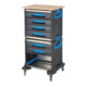 Gedore Gereedschap Mobiel WorkMo B2