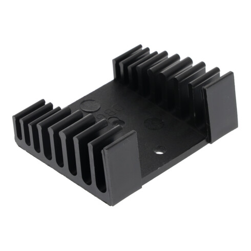 Gedore Gereedschapshouder voor geperforeerde platen, voor 8 dubbele steeksleutels nr. 6, leeg, Euro-gat 10x38 mm, E-PH 6-8 L