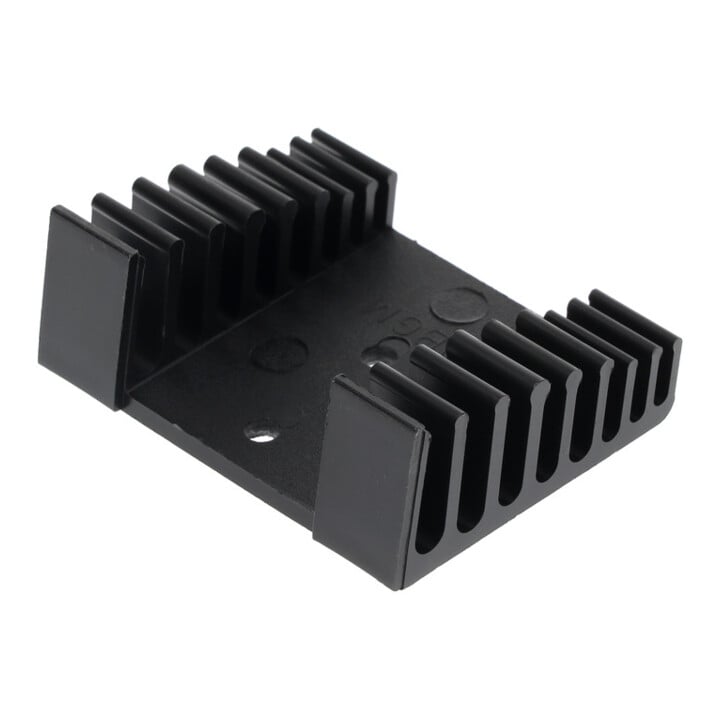 Gedore Gereedschapshouder voor geperforeerde platen, voor 8 dubbele steeksleutels nr. 6, leeg, Euro-gat 10x38 mm, E-PH 6-8 L